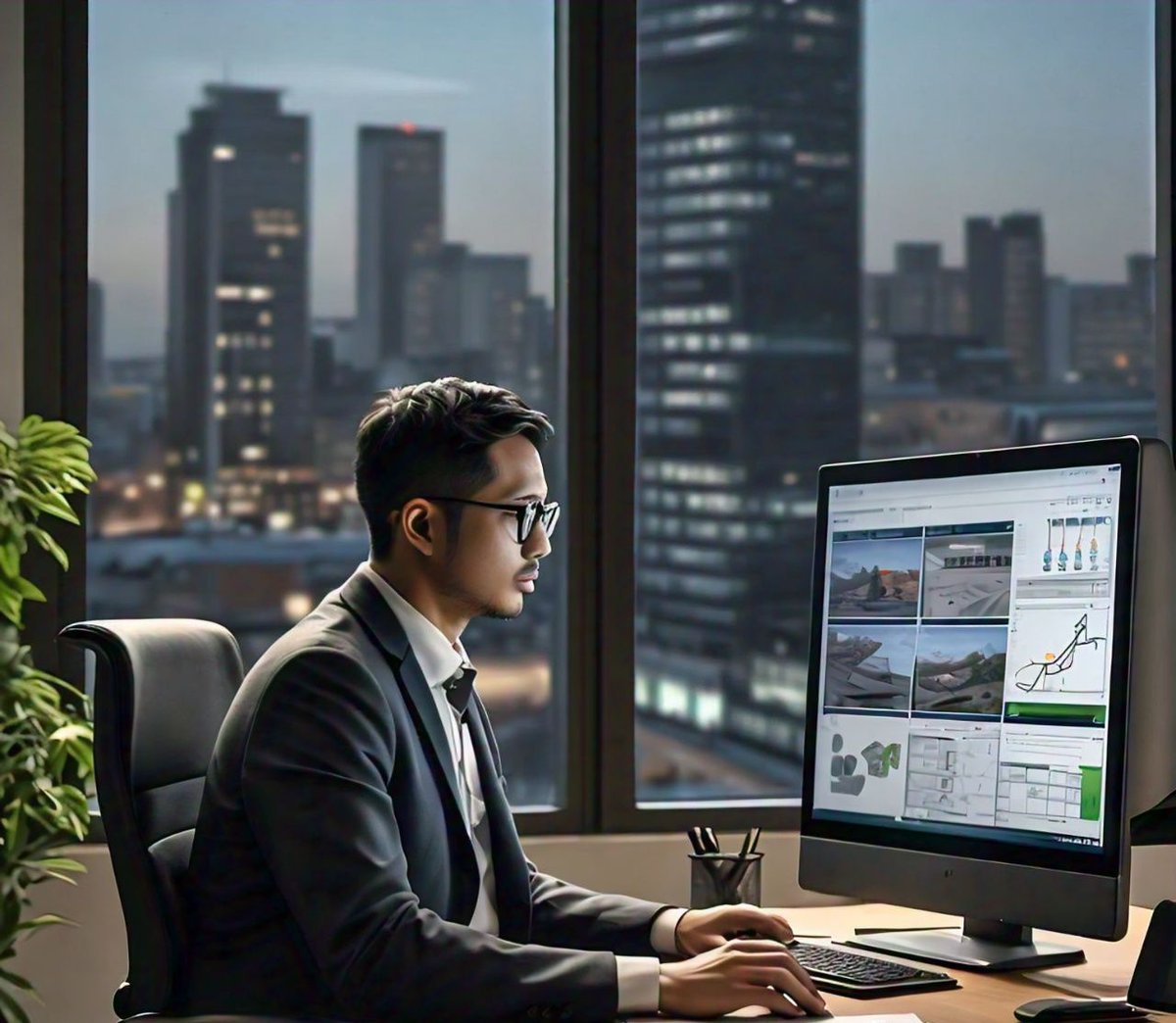 saasglobalhub's tweet image. Close business transaction deals faster.

The best part??

You won&apos;t even touch your phone.

Let AI Whatsapp SAAS do the works.

And automate payment for you.

#AiWhatsapp #saas #saasglobalhub.