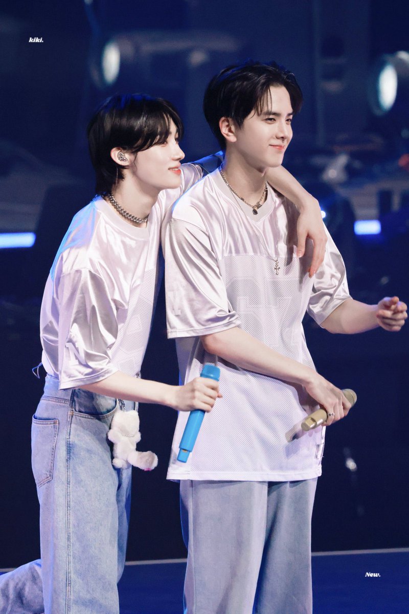 mode_e0's tweet image. 잘어울리시다。