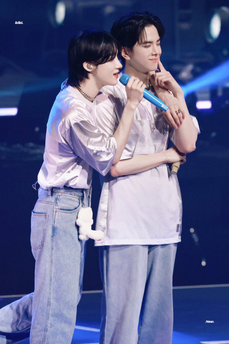 mode_e0's tweet image. 잘어울리시다。