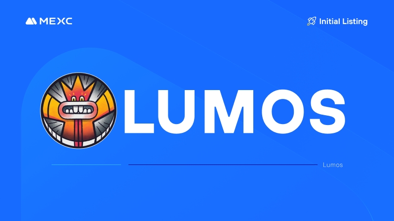 We're thrilled to announce that the <a href="/TheLumosCoin/">LUMOS</a> Kickstarter has concluded and $LUMOS will be listed on #MEXC! 

🔹Deposit: Opened 
🔹LUMOS/USDT Trading in Innovation Zone: 2024-09-03 14:00 (UTC)

Details: mexc.com/support/articl…