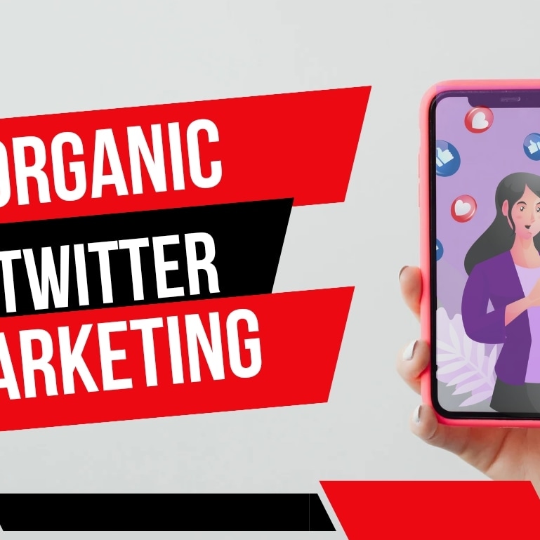 I will be your twitter marketing manager for organic growth and increase x followers

Go to my Fiverr gig and order from me 

fiverr.com/s/5rVjL76

#OrganicFollowers #TwitterFollow

#LaCasaDeLosFamososMx #LCDLFMX2 #LaCasaDeLosFamososMexico #Osimhen