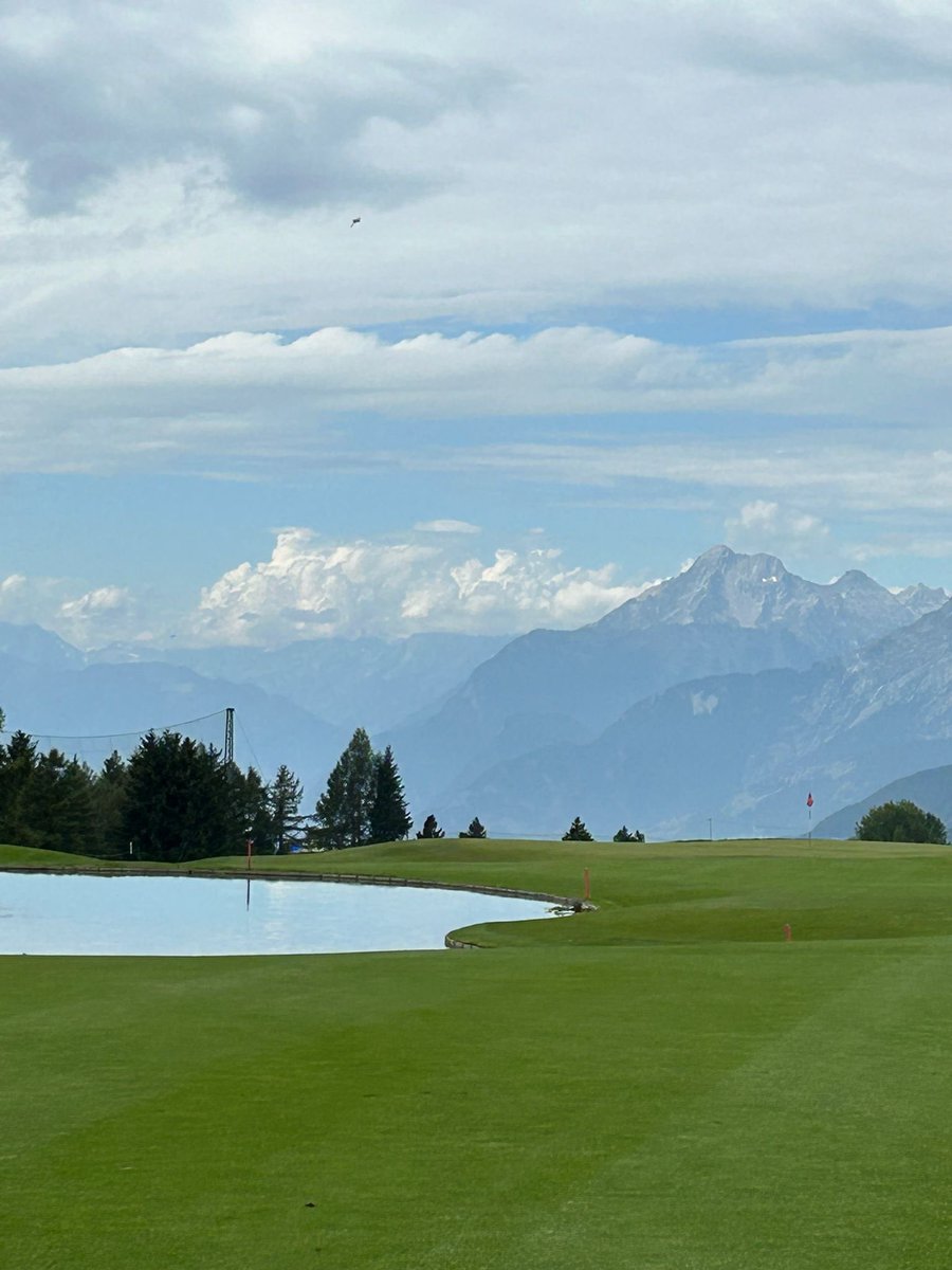 BlackStar Golf tweet media