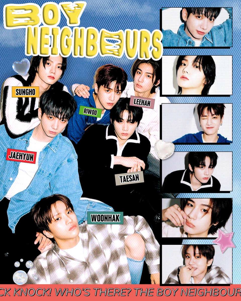 𝐑𝐞𝐩𝐨𝐬𝐭 𝐰𝐨𝐮𝐥𝐝 𝐛𝐞 𝐚𝐩𝐩𝐫𝐞𝐜𝐢𝐚𝐭𝐞𝐝! B͟O͟Y͟N͟E͟I͟G͟H͟B͟O͟U͟R͟S͟ looking for 𝚂𝚀/𝙾𝙰 who are willing to make friends 𝘄𝗶𝘁𝗵 𝗼𝘂𝗿 SQ, please reply to 𝘮𝘢𝘬𝘦 𝘧𝘳𝘪𝘦𝘯𝘥𝘴 with us.