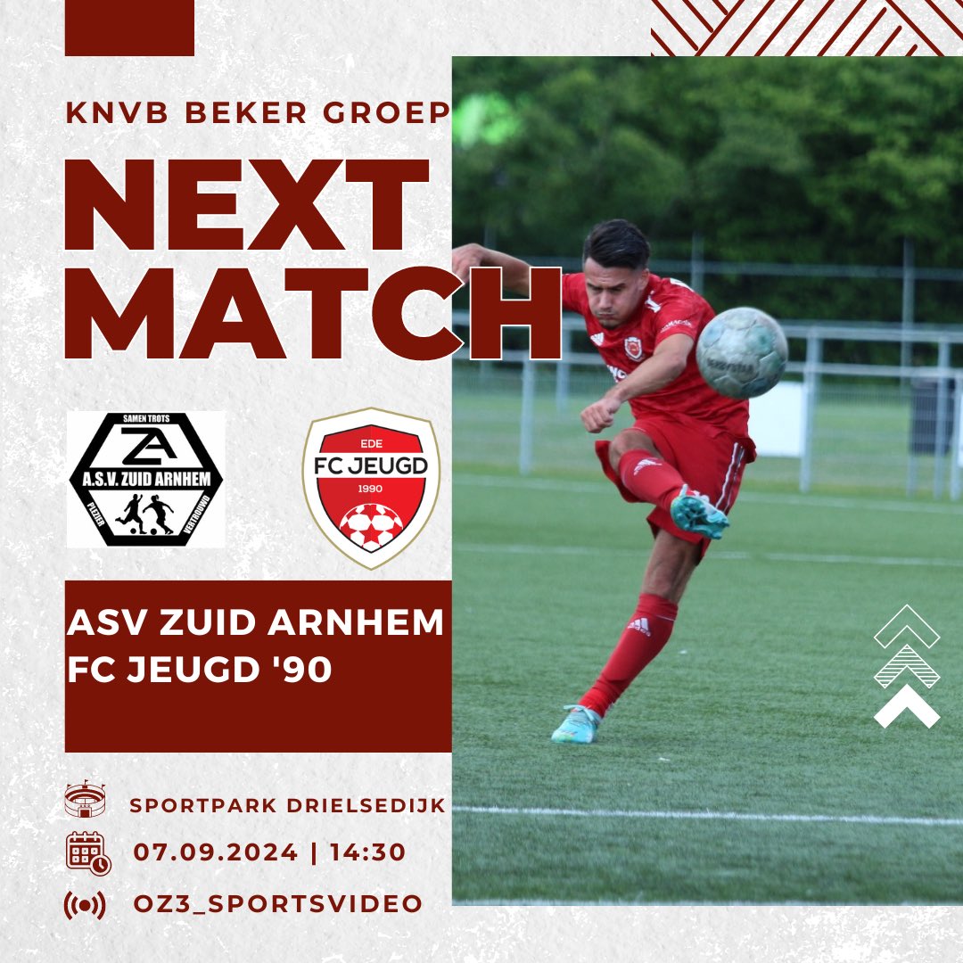 2e ronde beker #voetbal #fcjeugd #knvb