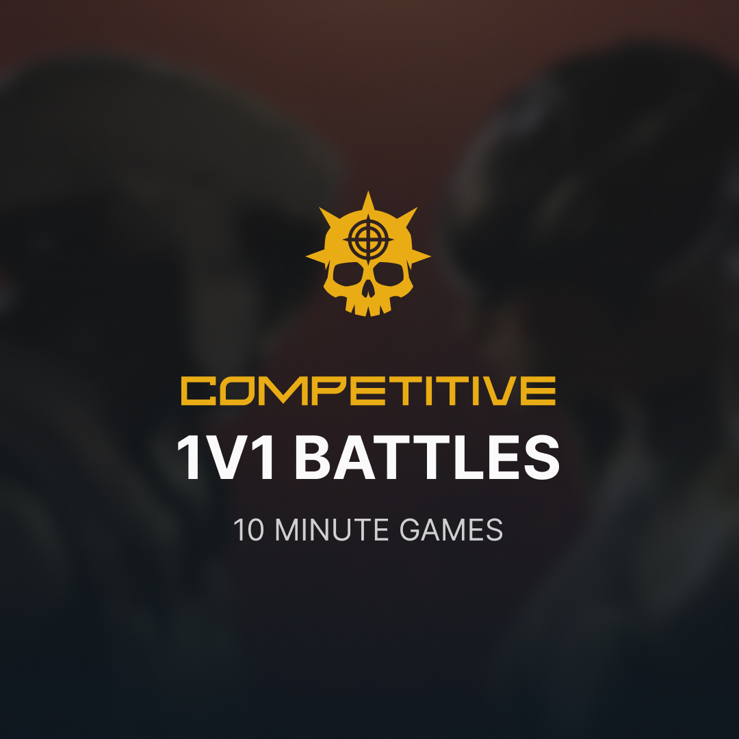 ⚔️Ready to prove your skills? Dive into intense 1v1 battles in Starvara! Test your strategy and reflexes in fast-paced, 10-minute showdowns. Who will emerge victorious?💥
#Starvara #BattleRoyale #1v1Battles #QuickMatches #GameOn