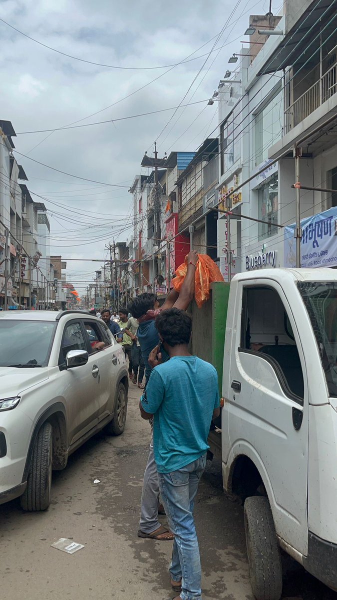 AmcNagar's tweet image. #IndiavsGarbage #majhivasundhara #RacetoZero #SwachhBharatMaharashtraMissionUrban  #SwachhSurvekshan2024 #SwachhBharatUrban
#MaharashtraDGIPR #AMC #amccommissioner
#SwachhSurvekshan2024 #SwachhSurvekshan2024_Ahmednagar #majhivasundharaabhiyan5 #MajhiVasundhara5