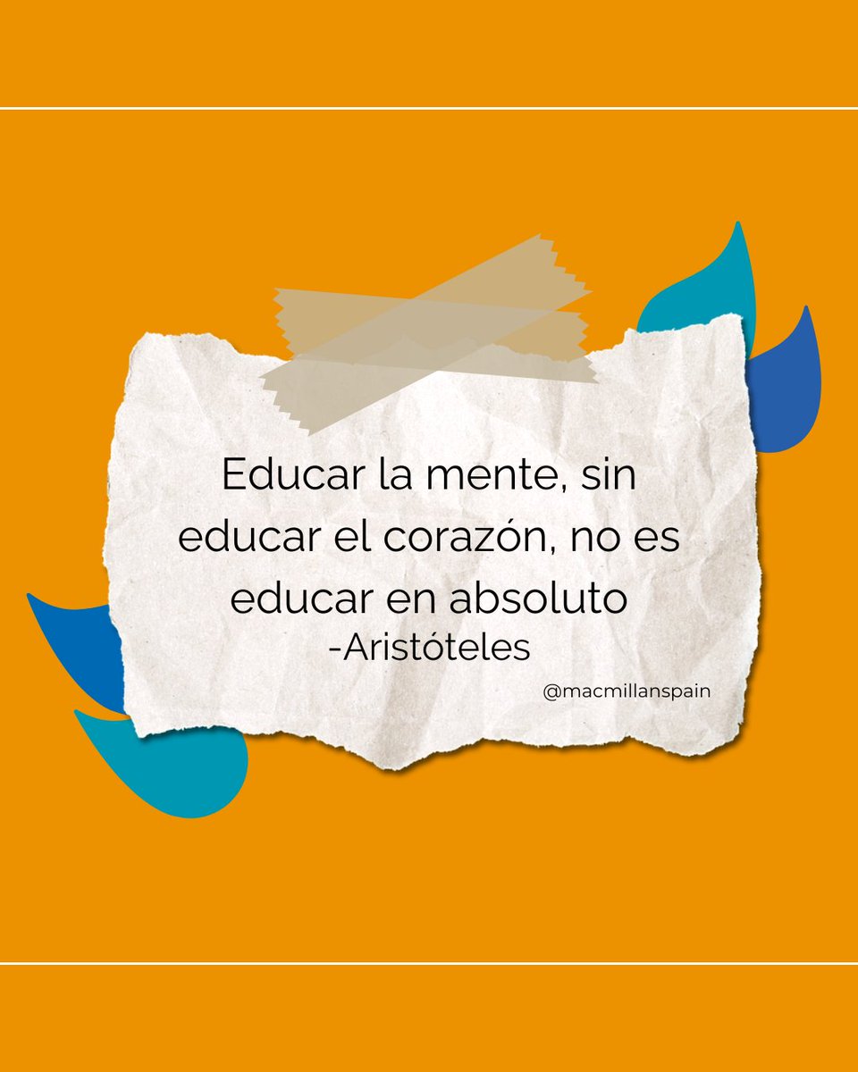🌱 "La educación es la semilla del éxito." ¡Riega tu mente y tu corazón con conocimiento! 📖 

#AdvancingLearning #TeachEnglish #NewVoices #ELTwebinar #Macmillan #MacmillanEducation #InglésParaTodos #EnglishVocabulary #English