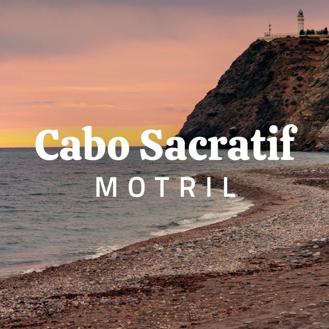 elbahoteles's tweet photo. Descubre la magia de Motril desde el Cabo Sacratif. 🌄 Vistas espectaculares al Mediterráneo, con amaneceres y puestas de sol inolvidables. Un lugar perfecto para desconectar y conectar con la naturaleza. 🌅 https://t.co/DwOUCBLVQb