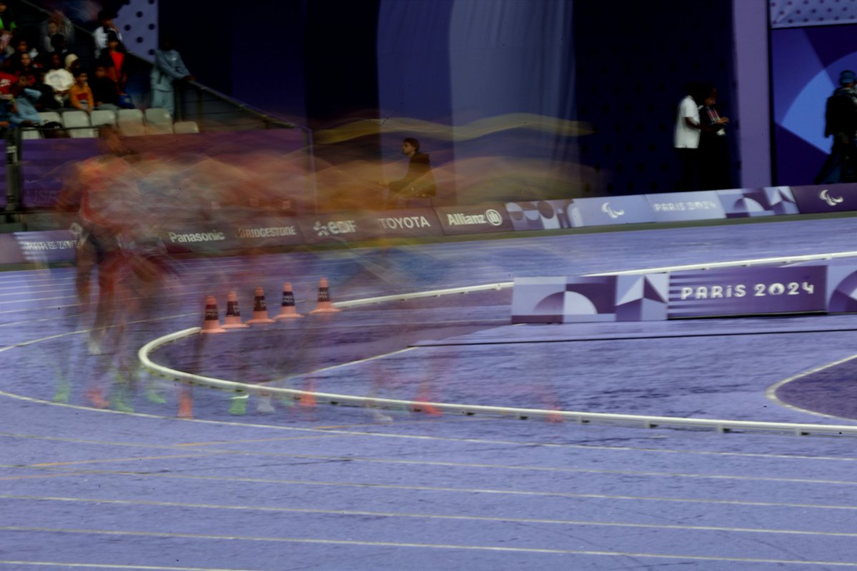 Velocidad.