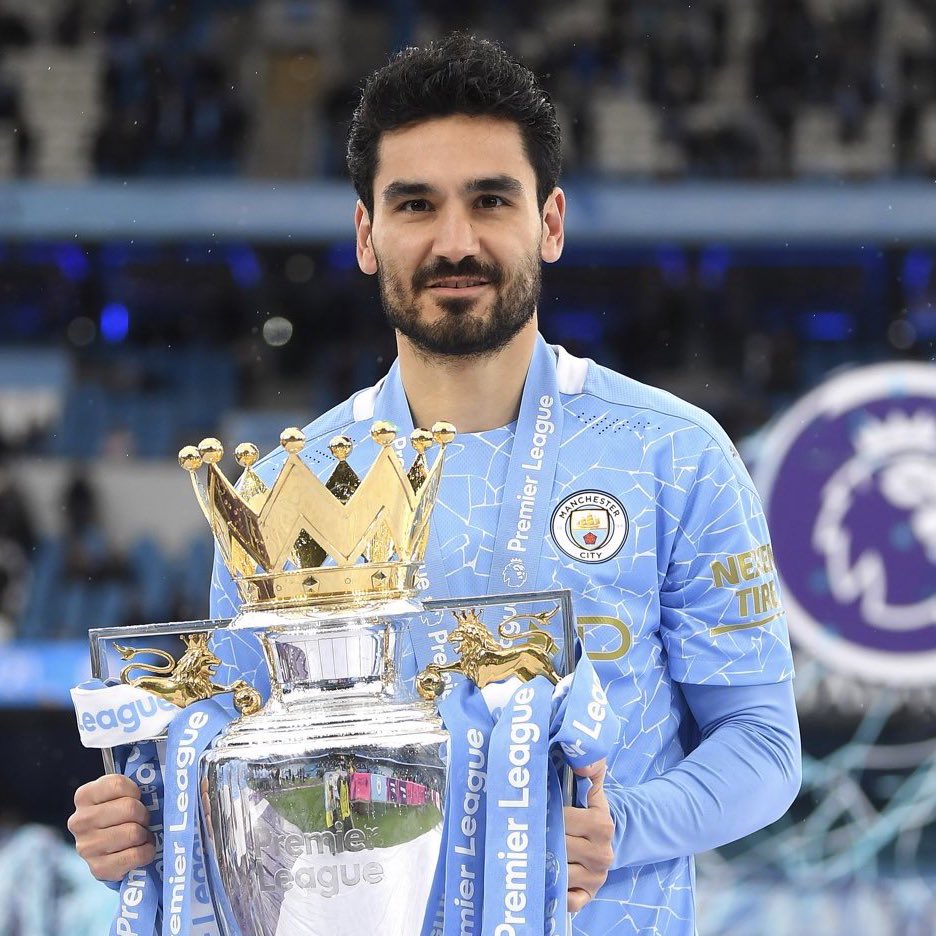 FabrizioRomano's tweet image. 🔵🔴⚠️ Why Gündogan left Barça?

Laporta: “It has been a decision solely and exclusively for sporting reasons”.

“Following the signing of Dani Olmo the role of Gundogan was not clear, because they shared a very similar position”.

“He’s an excellent person and player”.