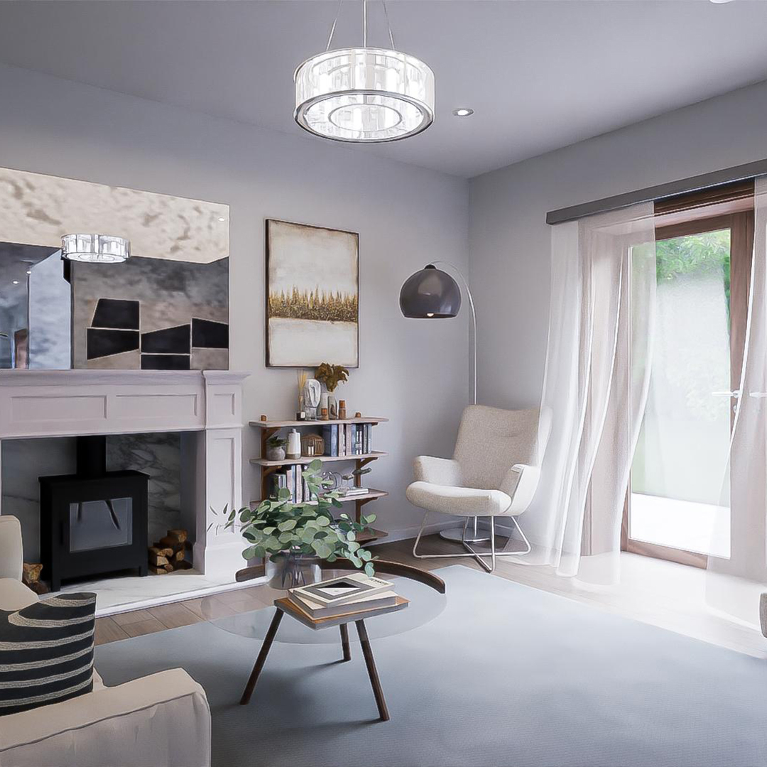 Custom Build Homes tweet media