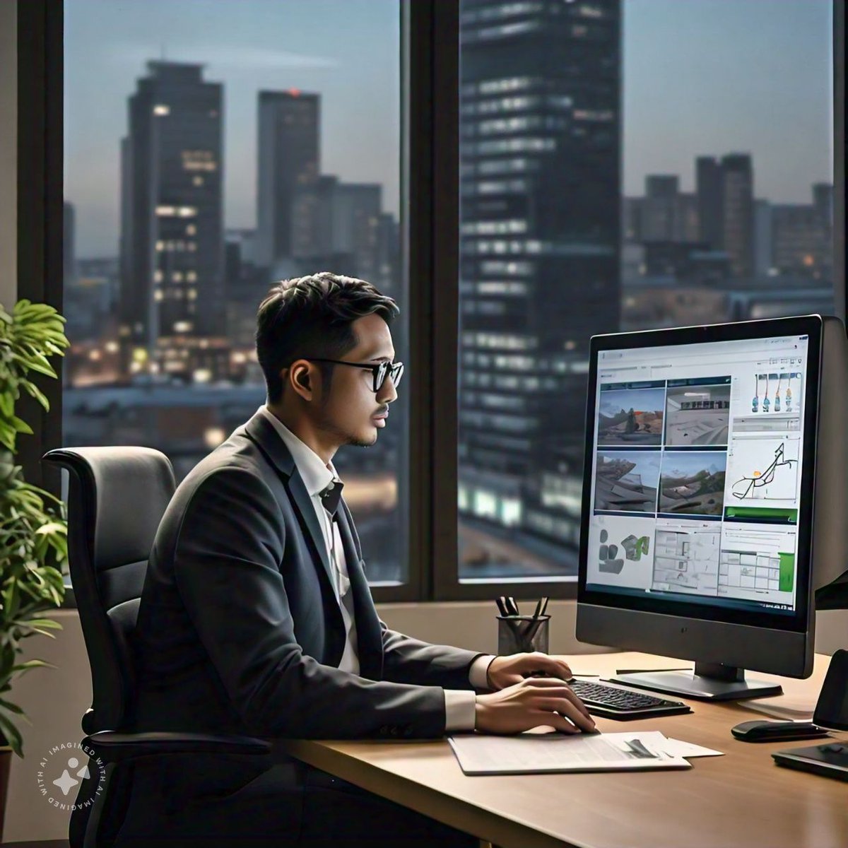 saasglobalhub's tweet image. Close business transaction deals faster.

The best part??

You don&apos;t even have to touch your phone.

AI Whatsapp SAAS will get it done with its payment automation setup.

Visit our website saasglobalhub.com

#Aiwhatsapp #saas #business #saasglobalhub.