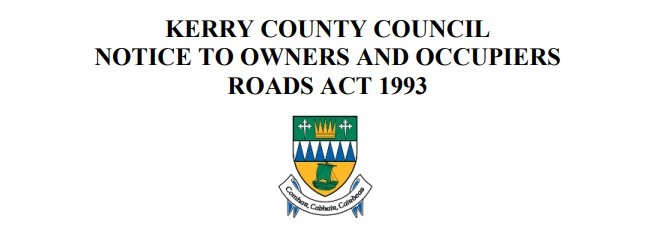 Kerry County Council - Comhairle Contae Chiarraí tweet media