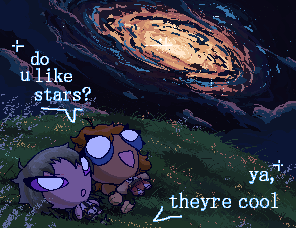 wake up new art trend just dropped