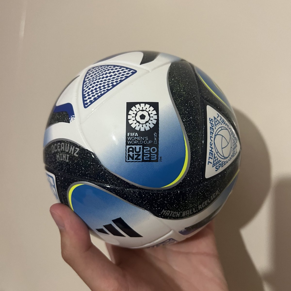 kevantan_11's tweet image. Here are the FIFA Women’s World Cup 2023 merch that I got from the FIFA Store and other stores.

#FIFAWWC #FIFAWWC2023 #WWC #WWC2023 #FIFA #BeyondGreatness #fifawomensworldcup #football #soccer #tazuni #mascot #fifastore #oceaunz #oceaunzball #ball #pin #panini #paninistickers