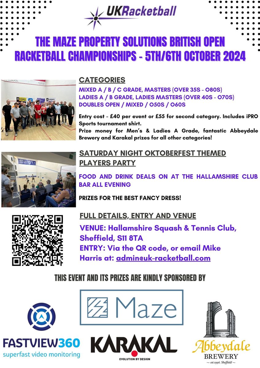 UK-Racketball tweet media