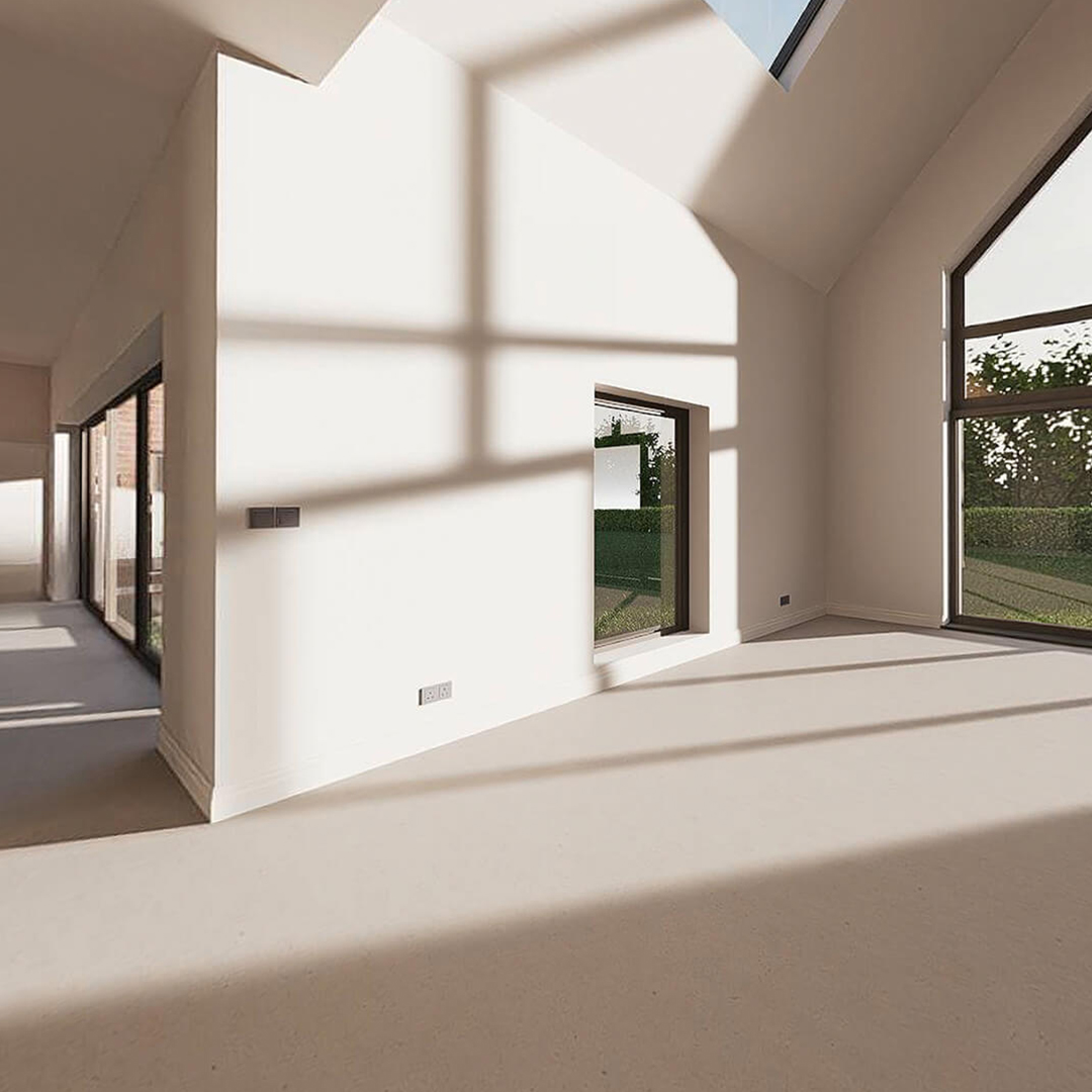 Custom Build Homes tweet media