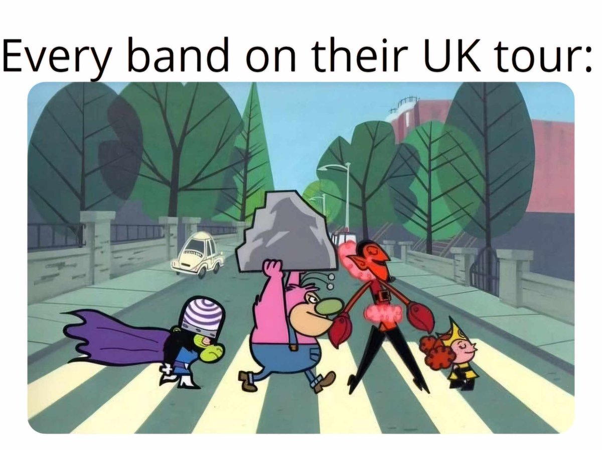 TheBandsILikeOnlyCharge$18 (@18trashthrash) on Twitter photo 
