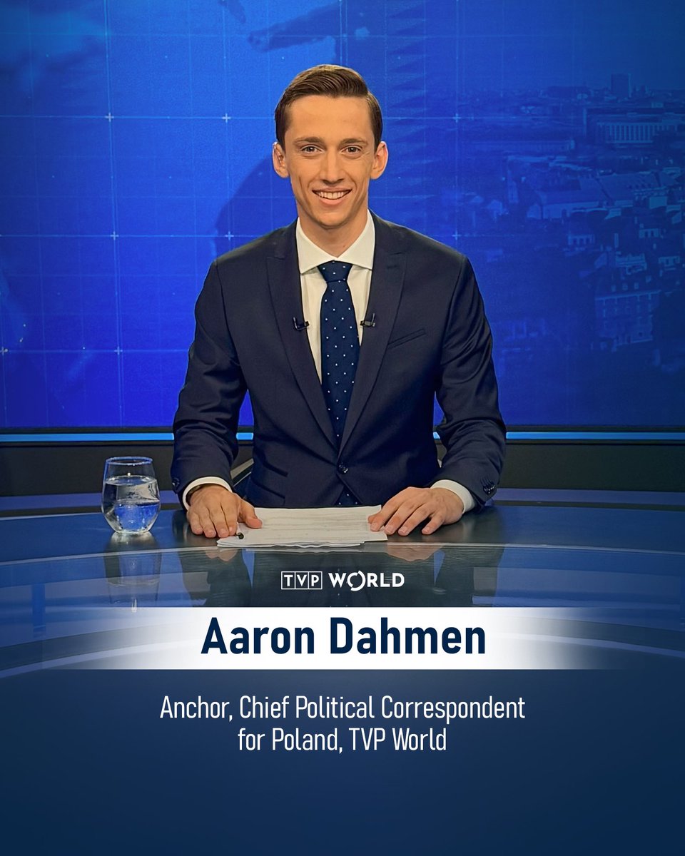 Aaron Dahmen tweet media