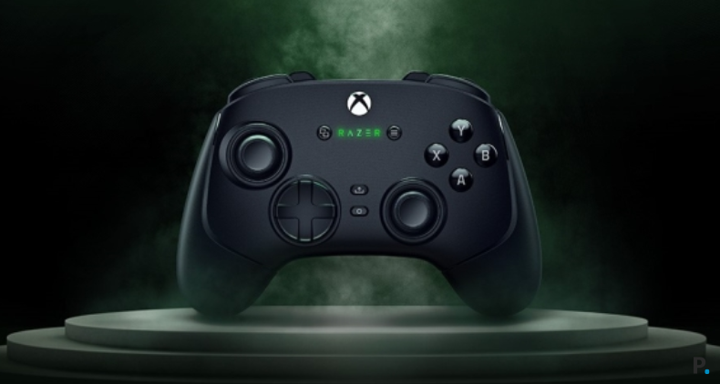 altercmdweb's tweet image. Razer presenta el Wolverine V3 PRO y el V3 Tournament Edition dlvr.it/TClfBk