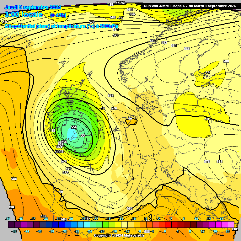 PvForecast's tweet photo. #cuttoff track https://t.co/OyKVPGtxOd