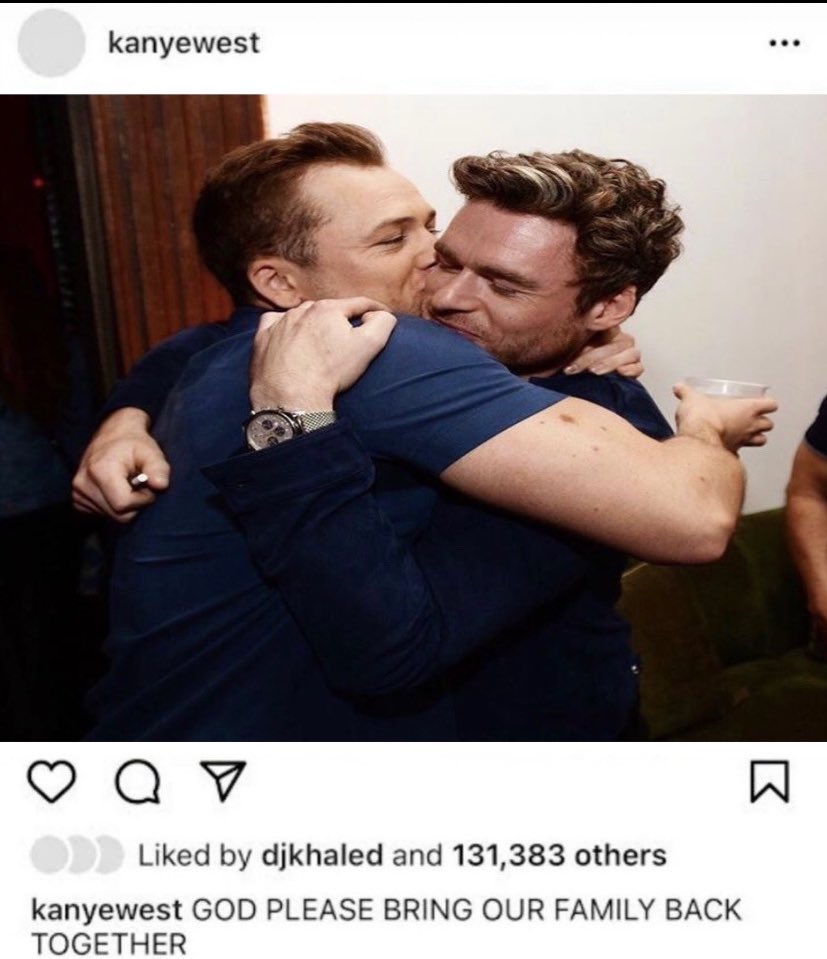 teddy_taron's tweet photo. PLEASE #madderton #taronegerton #richardmadden #dickieandduckie https://t.co/f5kzLshSwl