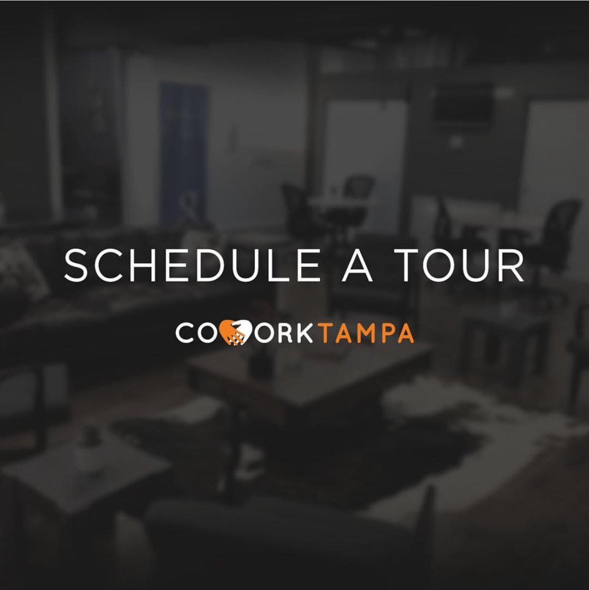 Becoming a member at our space connects you with individuals from a variety of industries. These connections ignite creativity &amp; innovation you can’t get from working from home.

💻CoWorkTampa.com
☎️ (800) 531-2986
📍 3104 N Armenia Ave. Suite 2. Tampa, FL 33607