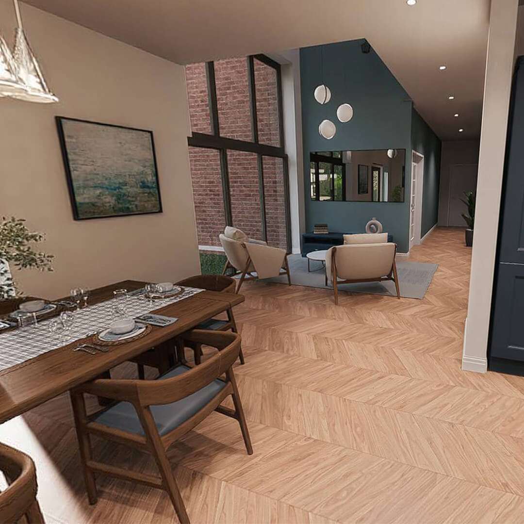 Custom Build Homes tweet media