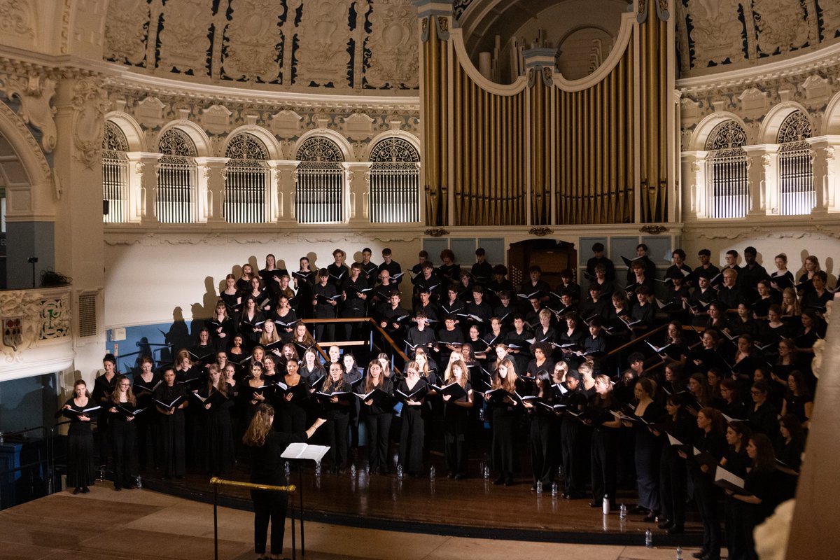 National Youth Choir (@natyouthchoir) on Twitter photo <a href="/OxfordTownHall/">Oxford Town Hall</a> <a href="/SaffronHallSW/">Saffron Hall</a> Our 15-18 choir led by @gregbeardsell performed in <a href="/OxfordTownHall/">Oxford Town Hall</a> and <a href="/WakeCathedral/">Wakefield Cathedral</a> with a programme featuring everything from Laurisden’s fire madrigals to ABBA’s ‘SOS’, along with the world premiere of ‘Journey of a Butterfly’ by 2023 Young Composer <a href="/millicent_james/">Millicent🍡</a> <a href="/OxfordTownHall/">Oxford Town Hall</a> <a href="/SaffronHallSW/">Saffron Hall</a> Our 15-18 choir led by @gregbeardsell performed in <a href="/OxfordTownHall/">Oxford Town Hall</a> and <a href="/WakeCathedral/">Wakefield Cathedral</a> with a programme featuring everything from Laurisden’s fire madrigals to ABBA’s ‘SOS’, along with the world premiere of ‘Journey of a Butterfly’ by 2023 Young Composer <a href="/millicent_james/">Millicent🍡</a>