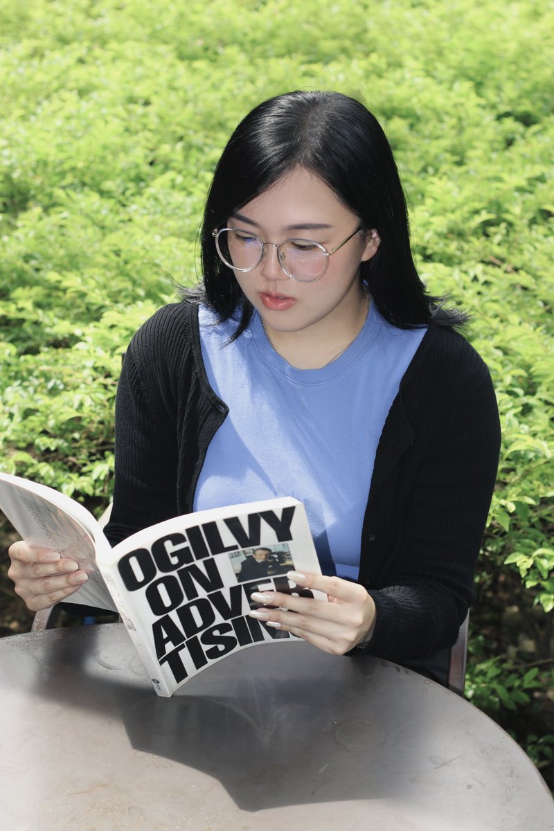 yanqi / ariane tweet media