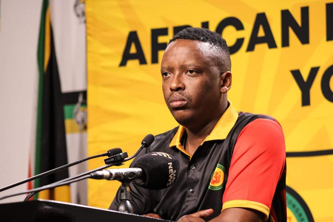 Today we  briefed members of the media on the ANCYL 80th Anniversary month launch, highlighting issues facing the youth, including youth unemployment, corruption, crime, illegal foreigners.

#ANCYL80thAnniversary