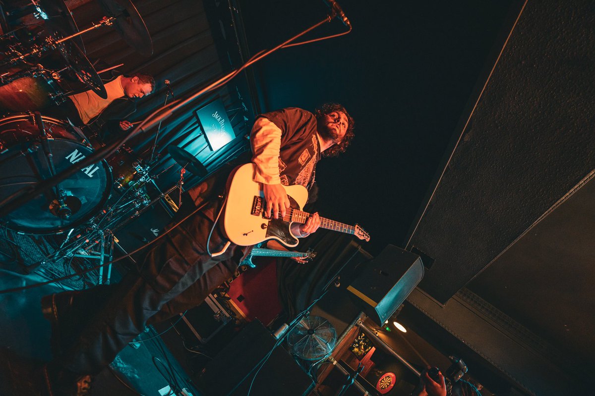 MyOnlySolution_'s tweet image. BURN IT DOWN FESTIVAL

Thank you to everyone that came to see us this weekend 🤍

📸 - Wong Shot Media