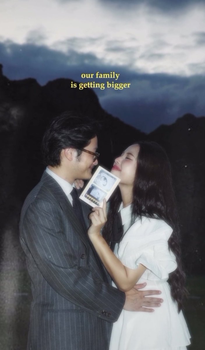 PlobJai's tweet image. อหๆๆๆๆ แจ้บิวท้องของจริงงงง มึงงงง กูลุ้นมากกะทุกครั้งที่เฮีย กะโบว์แซว อยากจะกรี๊ดดดดดดดดดด นางท้องแล้วววววจริงๆๆๆ ฉลองครบรอบ 9 ปีมากกกกกก ดีใจกะแจ้ พี่ธนิน และครอบครัวเขามากๆ บิ้วกันจัด ปั่นจัด ท้องจริงแล้ววววจ้าาา 555555555555555 #บาสบิวโบว์ #bewvaraporn