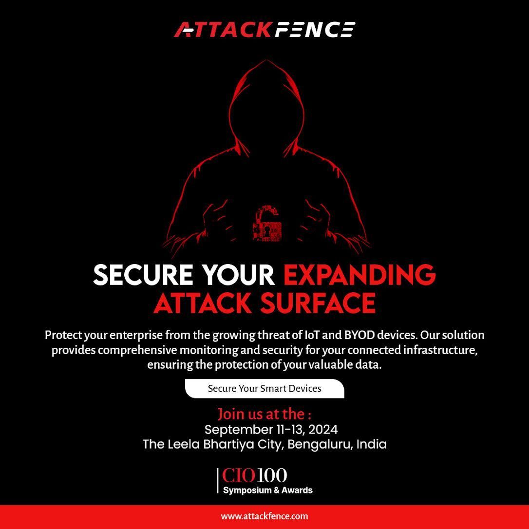 AttackFence tweet media