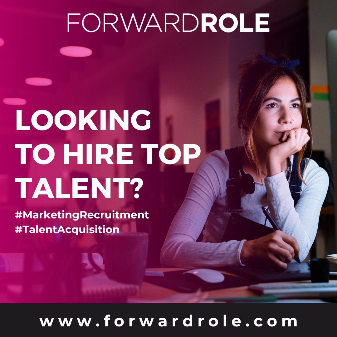 Forward Role tweet media