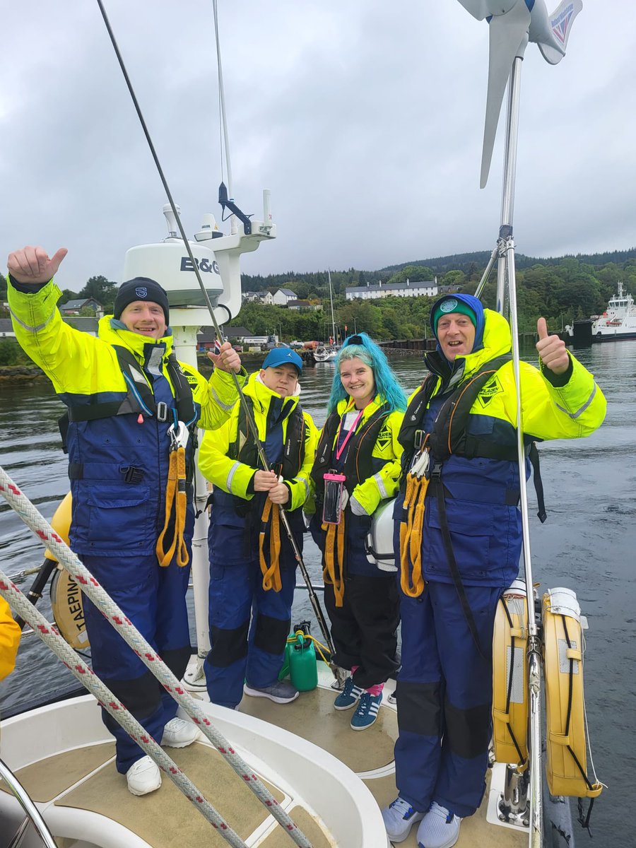 Phoenix Futures Scotland tweet media