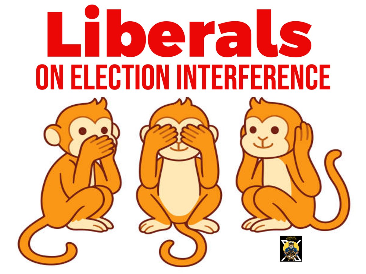 Canadians haven't forgotten, who are the 11 traitors?