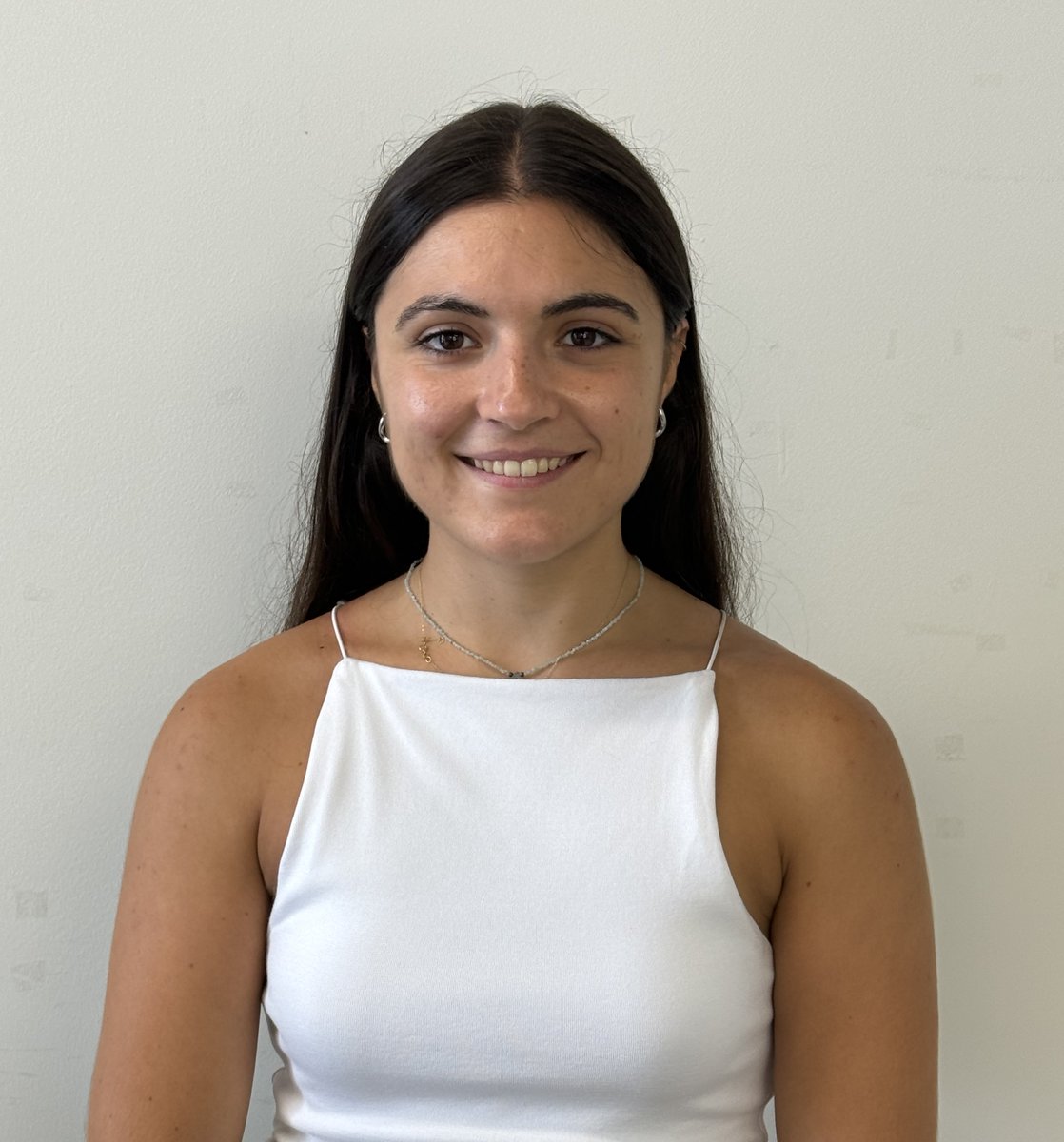 🌈 Nueva integrante en #gplsi Nos alegra mucho que te unas a nuestro grupo de trabajo <a href="/Alicia_Picazo/">Alicia</a>  ¡Te deseamos mucho éxito en esta nueva etapa! ¡¡¡¡Bienvenida !!!!!
<a href="/UA_Universidad/">Universidad de Alicante UA</a> <a href="/DLSIUA/">DLSI - UA</a> #PLN #IA #InteligenciaArtificial