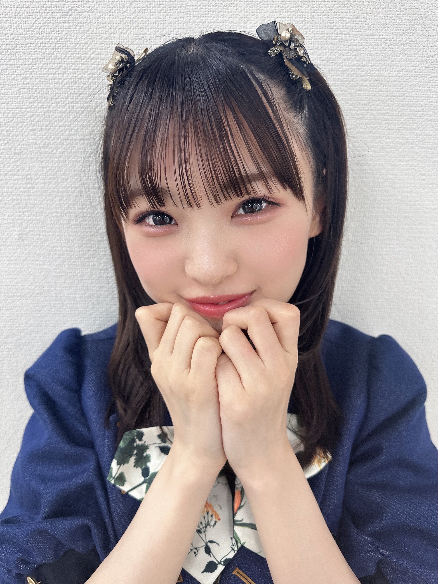 新澤 菜央（NMB48） on X: 