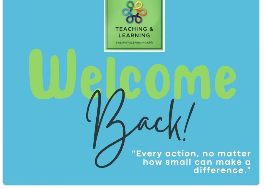 We are excited to begin a new year of learning with <a href="/kprschools/">KPRDSB</a> educators in all roles in support of achievement, well being and success for all! #LearningMatters #BelongingMatters #RelationshipMatters #WeAreKPR #AlwaysLearningKPR 🌟