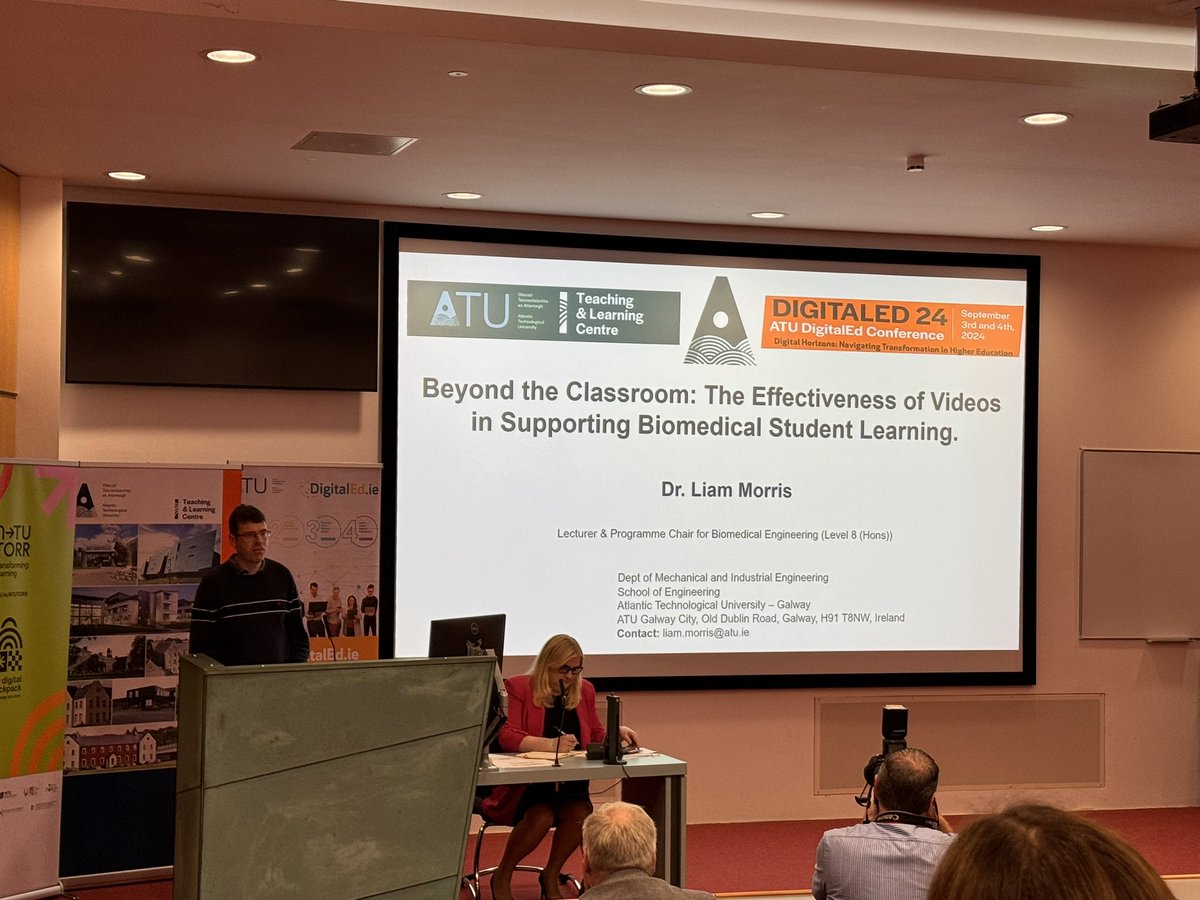 Dr Carina Ginty (@carinaginty) on Twitter photo Lots of innovation in digital education on showcase today from <a href="/atu_ie/">Atlantic Technological University</a> inspiring lecturers including the @DASBE_Irl programme <a href="/irenelhayden/">Irene Hayden</a> Anne McEvoy, MOOCs by <a href="/higher_ed4/">HigherEd4</a>, Catch a Lobster 🦞 and eat it! <a href="/UlrichHoeche/">Ulrich Hoeche</a> Katie O’Dwyer and ‘Beyond the Classroom’ with Liam Morris👏 Lots of innovation in digital education on showcase today from <a href="/atu_ie/">Atlantic Technological University</a> inspiring lecturers including the @DASBE_Irl programme <a href="/irenelhayden/">Irene Hayden</a> Anne McEvoy, MOOCs by <a href="/higher_ed4/">HigherEd4</a>, Catch a Lobster 🦞 and eat it! <a href="/UlrichHoeche/">Ulrich Hoeche</a> Katie O’Dwyer and ‘Beyond the Classroom’ with Liam Morris👏