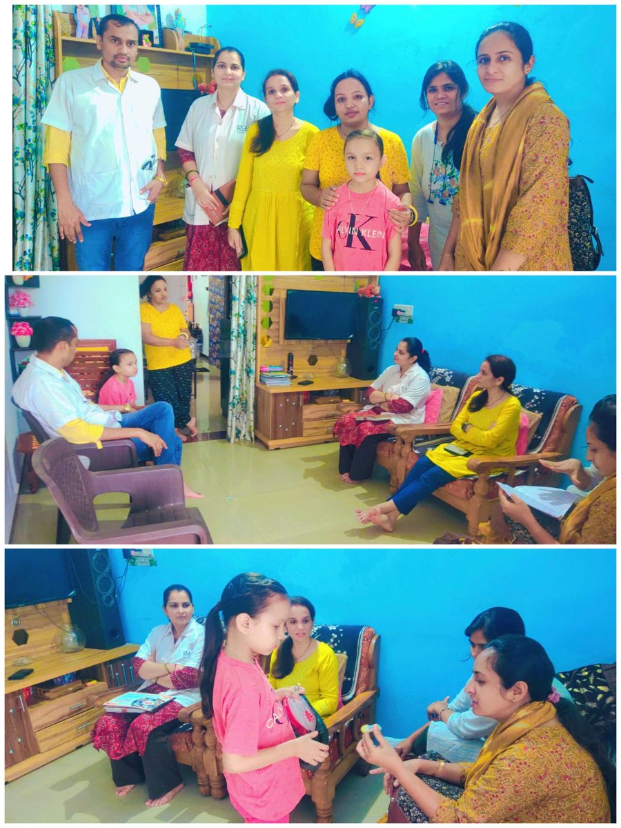 CDHO Sabarkantha tweet media