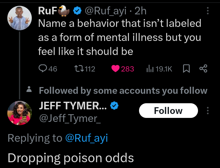 Asem aba 😂😂😂 @Ruf_ayi