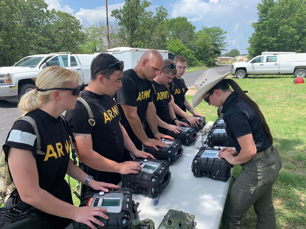 6th Civil Support Team tweet media