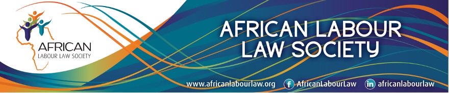 Join the African Labour Law Society today! 

Sign Up Here: africanlabourlawsociety.org/index.php/memb…

For more information visit the website: africanlabourlawsociety.org or send us a message.

#labourlaw #africanlabourlaw #employmentlaw #membership #society #signupnow