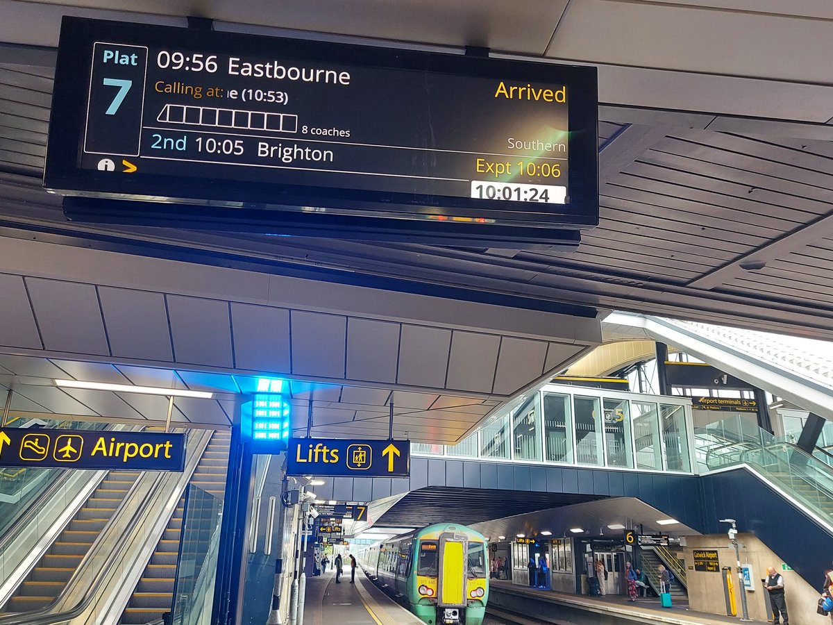 Very exciting to be on the way to Brighton to #EECERA24! Presenting a paper in a symposium focused on #familysupport on #earlyyears and a energetic ped talk on #cultural #diversity Meeting old and new friends and immersing myself in a vibrant research and practice community