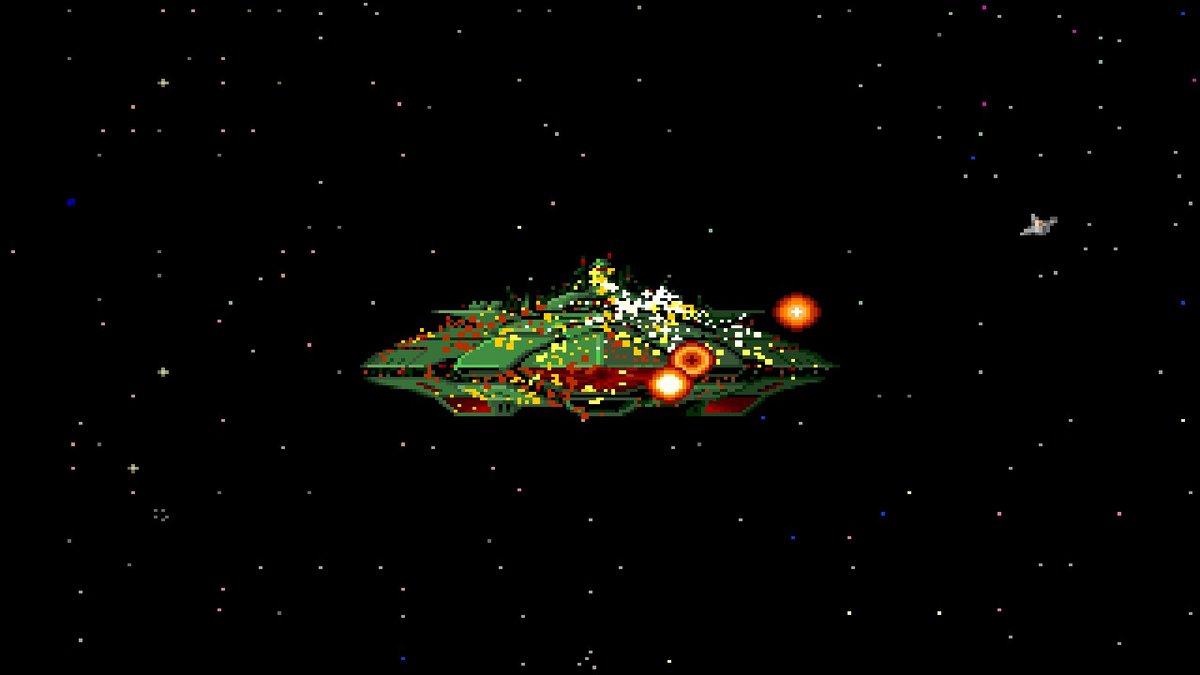 46_white_96's tweet image. グラディウス２をclearしました☺なんせ難しいですわ😵
小学生の頃なら嫌になりplay しないと思います

#NintendoSwitch
#ArcadeClassics
#Gradius2