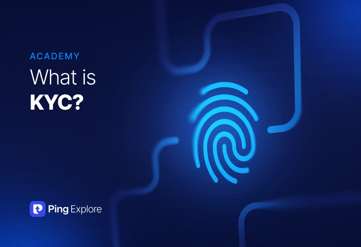 Ping (@pinghex) on Twitter photo 👤 Have you ever wondered why it’s important to go through KYC protocols and verify your identity? 
⚖️ The KYC (Know Your Customer) process is a set of procedures and regulations institutions follow to identify clients and prevent money laundering, fraud, and other illicit 👤 Have you ever wondered why it’s important to go through KYC protocols and verify your identity? 
⚖️ The KYC (Know Your Customer) process is a set of procedures and regulations institutions follow to identify clients and prevent money laundering, fraud, and other illicit