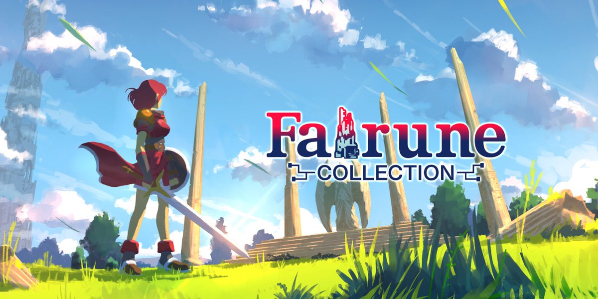 Four Indie games I would personally highly recommend