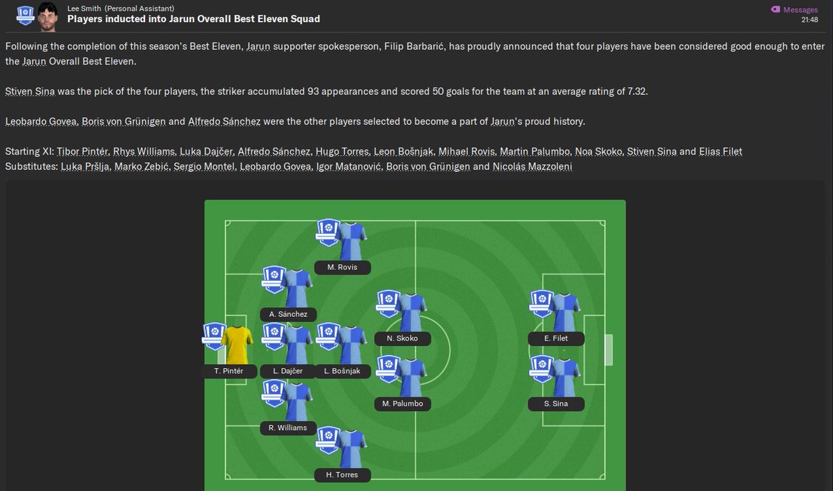 Matt Wooding tweet media